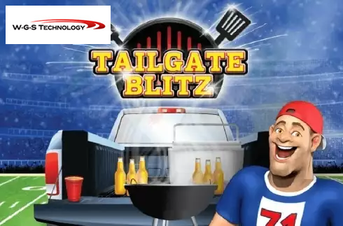 Tailgate Blitz